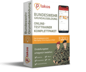 Bundeswehr Grundausbildung - Ablauf, Inhalte, Fragen Und Antworten