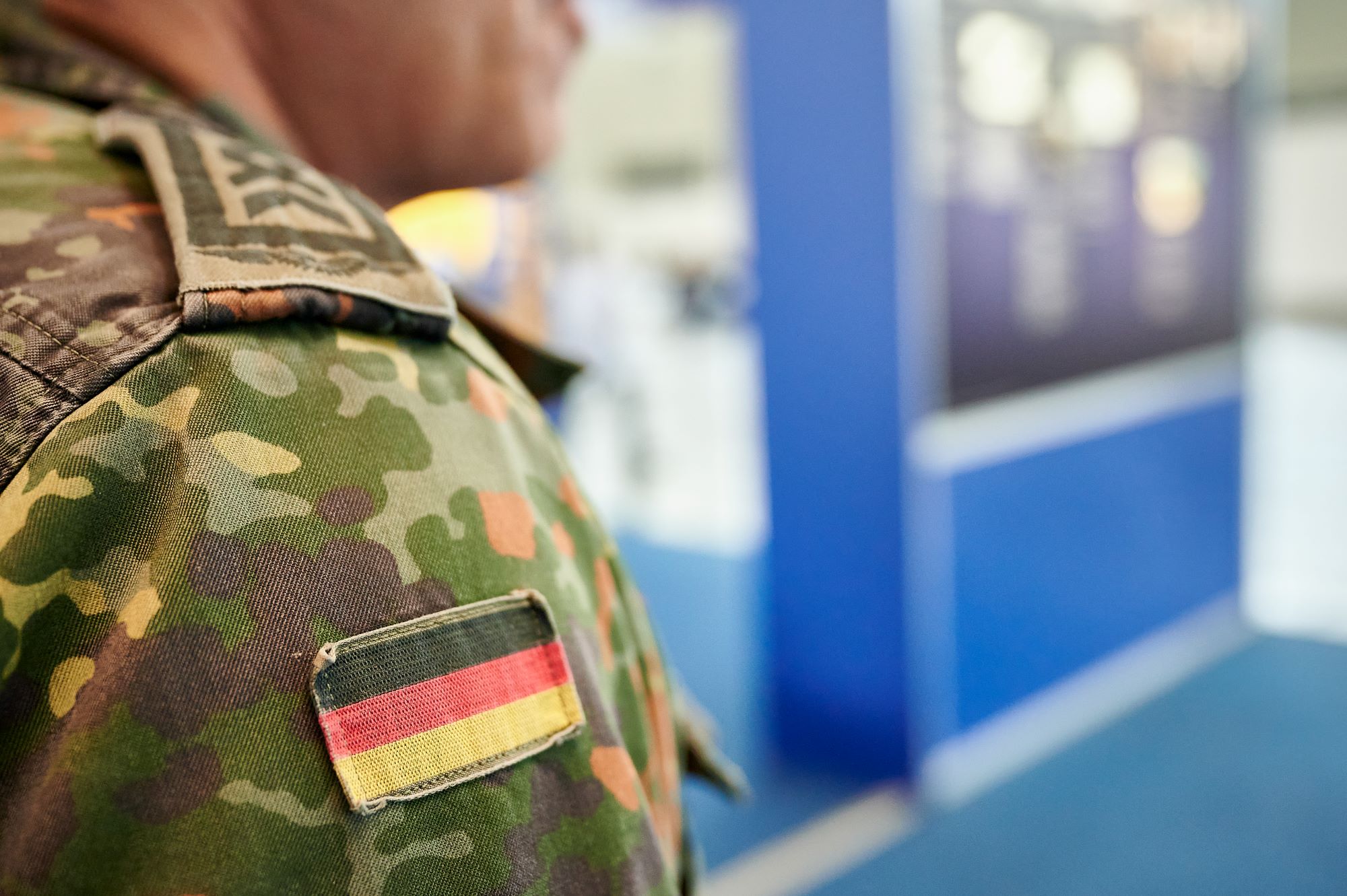 Wie Viel Verdient Man Im Freiwilligen Wehrdienst Freiwilliger Wehrdienst im Heimatschutz: Das musst du wissen!