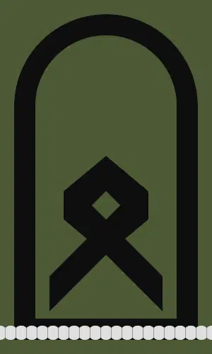 Oberfähnrich (Offizieranwärter)
