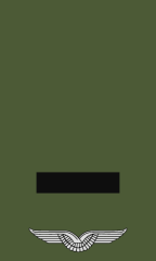 Flieger (Unteroffizieranwärter)