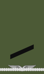 Gefreiter (Offizieranwärter)