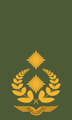 Generalmajor