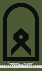 Oberfähnrich (Offizieranwärter)