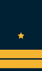 Oberleutnant zur See