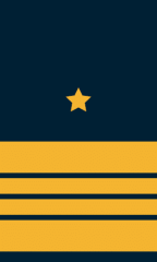 Stabskapitänleutnant