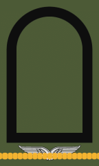 Stabsunteroffizier (Feldwebelanwärter)